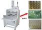 Automatic Pcb Punching Machine,Fpc / Pcb Punch Depaneling Machine for SMT Assembly