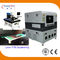 Laser PCB Separator Machine for FPC / PCB / Rigid Flex PCB Cutting
