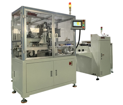 Inline PCBA V Cut PCB Separator,PCBA Automated Depaneling Machine,PCB Separator
