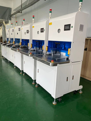 New PCB Punching Machines High Presion Tooling 330*220,PCB Depanelizer，PCB Puncher Machine