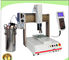 PCB Automated Dispenser Machines Glue Dispensing Robot Assembly Line