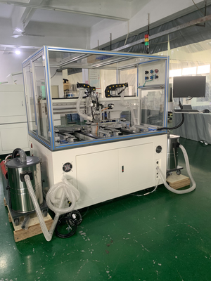 PCB Separator Factory,PCB Online V-cut Depaneling Equipment in 2025,PCB Cutter Machine