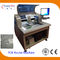 Manual Loading / Unloading PCB Depaneling Router with 50000RPM